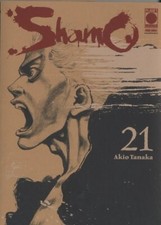 Shamo numero planet usato  Villar Focchiardo