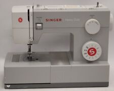 Singer heavy duty for sale  LEEDS