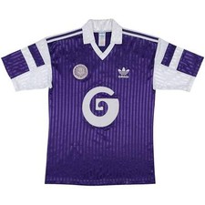 1989 anderlecht home d'occasion  Expédié en Belgium