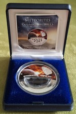 Fiji meteorites neuschwanstein gebraucht kaufen  Potsdam