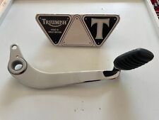 Triumph bonneville america for sale  POOLE