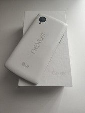 Nexus 16 gb usato  Cadorago