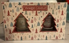 Yankee candle duo for sale  LEAMINGTON SPA