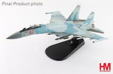 Hobbymaster sukhoi 35s usato  Spedire a Italy