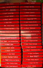 Red sizzix large for sale  WHITLEY BAY