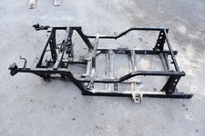 2016 Honda Pioneer 1000 Rear Frame Section Chassis Rear Section comprar usado  Enviando para Brazil