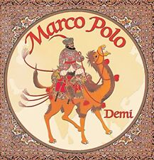 Marco Polo by Demi Hardback Book The Fast Free Shipping comprar usado  Enviando para Brazil