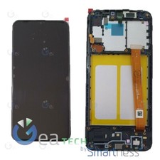Display lcd samsung usato  Napoli