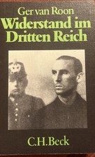 Widerstand dritten reich gebraucht kaufen  Würzburg