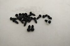 20x 6mm sicherheitsaugen gebraucht kaufen  Amberg