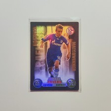 Topps match attax gebraucht kaufen  Eckernförde