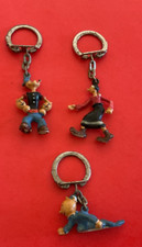 Porte clefs jim d'occasion  Castillon-la-Bataille
