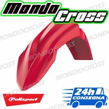 Parafango anteriore cross usato  Italia