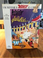 Tbe asterix asterix d'occasion  La Mothe-Achard