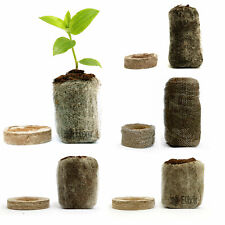 Jiffy peat coir for sale  MORECAMBE