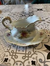 Saucière porcelaine maison d'occasion  Donnemarie-Dontilly