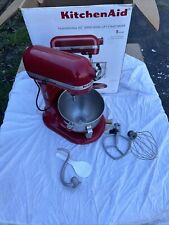 Kitchenaid kv25g0xer professio for sale  Girard