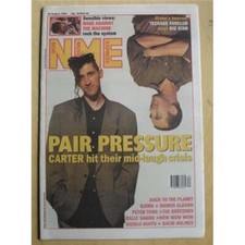 Carter usm nme for sale  CHESTERFIELD