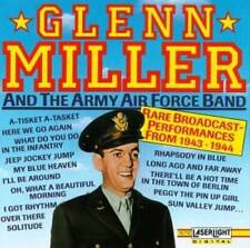 Glenn miller army for sale  Montgomery