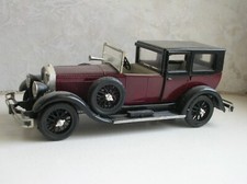 Isotta fraschini tipo usato  Italia