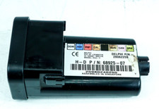 08 Harley Dyna Super Glide OEM módulo de segurança de seta TSSM 68925-07 1314 comprar usado  Enviando para Brazil