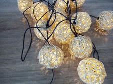Ikea led string for sale  Murrieta