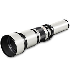Walimex 16814 camera usato  Roccagloriosa