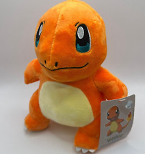 Charmander peluche pokemon usato  Guidonia Montecelio