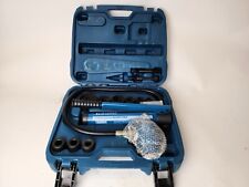 Temco hydraulic knockout for sale  Brenham