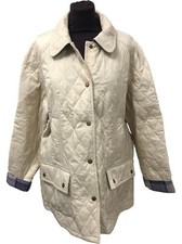 Barbour quilted jacket for sale  DARTFORD