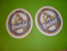 Bierdeckel kulmbacher mönchsh gebraucht kaufen  Außernzell