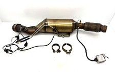 Filtro particular diesel Mercedes Sprinter W906 DPF + sensor de pressão NOX e DPF comprar usado  Enviando para Brazil