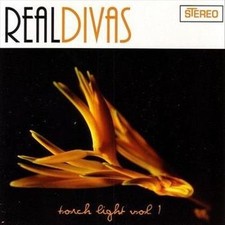 Real Divas Torch Light Vol. 1 [Audio CD] - Music CD -  -   -  - Very Good - Audi comprar usado  Enviando para Brazil