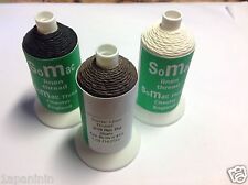 Thread sewing leather for sale  LEOMINSTER