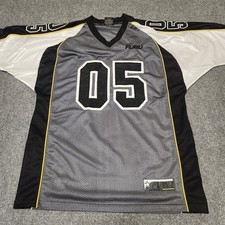 Vintage fubu jersey for sale  Lincoln