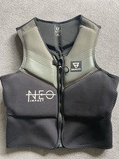 Kitesurfing impact vest for sale  ALTRINCHAM