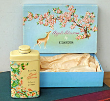 Cussons talcum powder for sale  BRIDGNORTH
