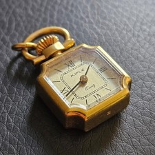 Pendentif montre gousset d'occasion  Toulouse-