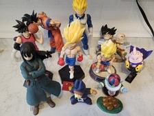 Dragon ball figure d'occasion  Expédié en Belgium