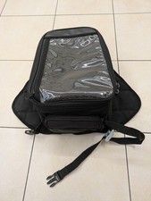 Magnet tankrucksack riemen gebraucht kaufen  Waischenfeld