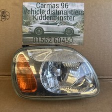 Nissan micra drivers for sale  KIDDERMINSTER