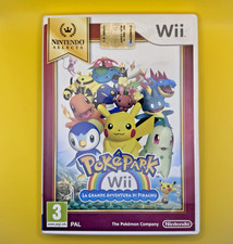 Pokepark wii grande usato  Genova