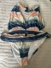 Vix bia halterneck for sale  EASTBOURNE