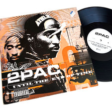 2pac until the gebraucht kaufen  Rostock