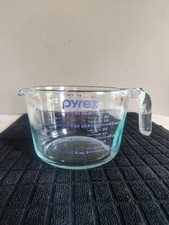 Pyrex cup glass for sale  Montello