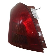 Left rear light for sale  NORTH WALSHAM