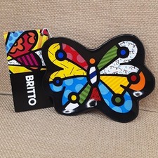 Romero britto butterfly for sale  Clovis