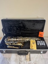 Selmer bundy alto for sale  Westbrook