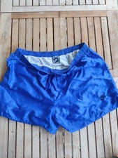 Nike vintage short usato  Bari