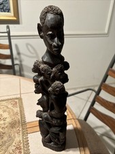Rare african carving for sale  Tarpon Springs